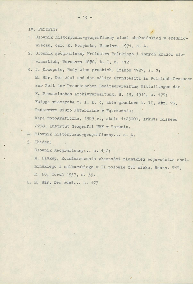 EP - Ewidencja parkowa, skan nr 19
