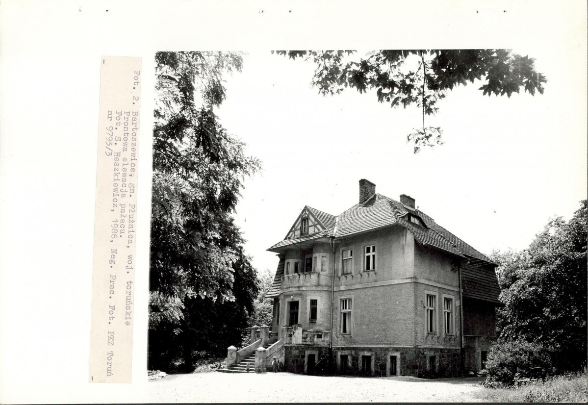 EP - Ewidencja parkowa, skan nr 22