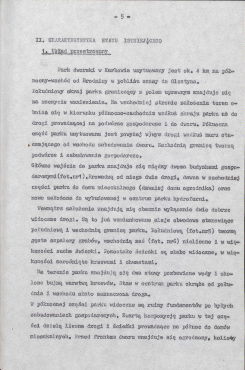 Ewidencja parkowa, skan nr 12