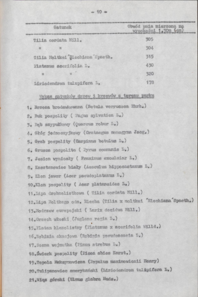 Ewidencja parkowa, skan nr 17