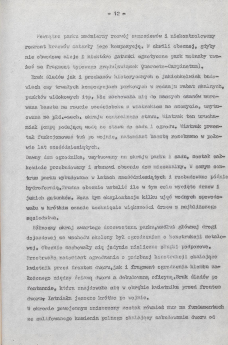 Ewidencja parkowa, skan nr 19