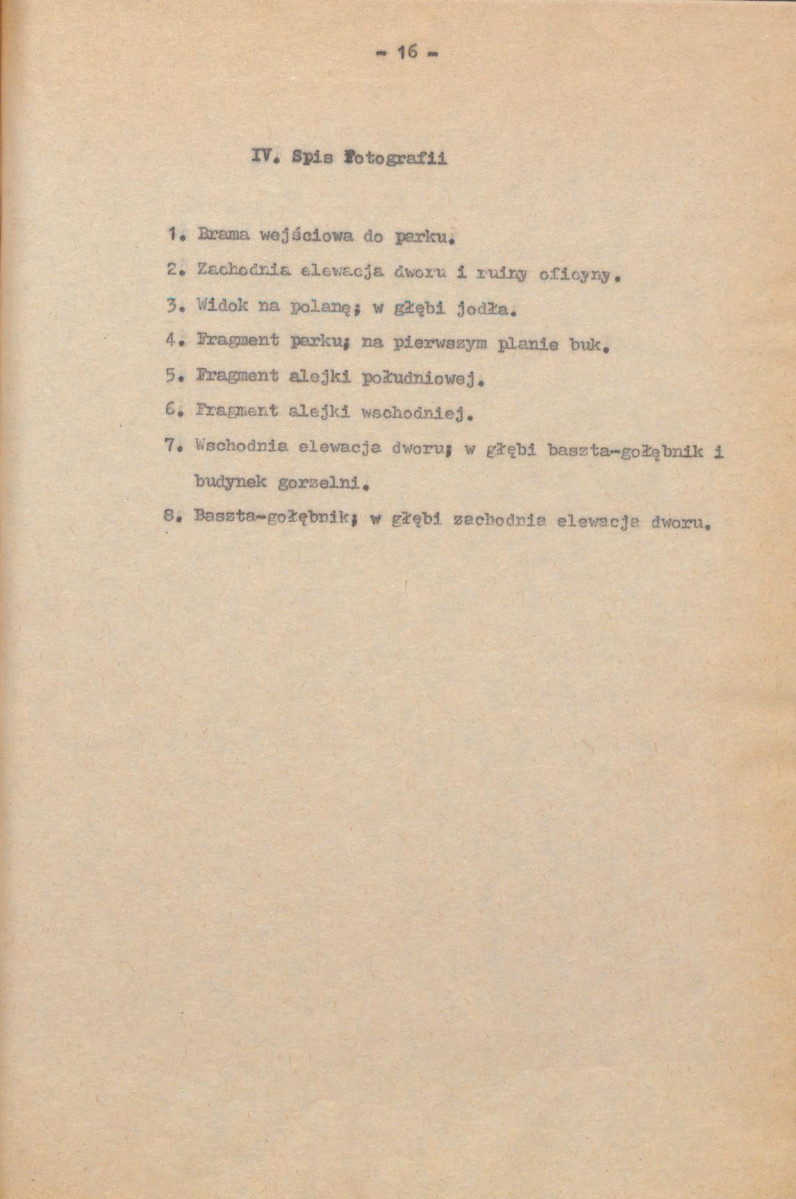 Ewidencja parkowa, skan nr 25