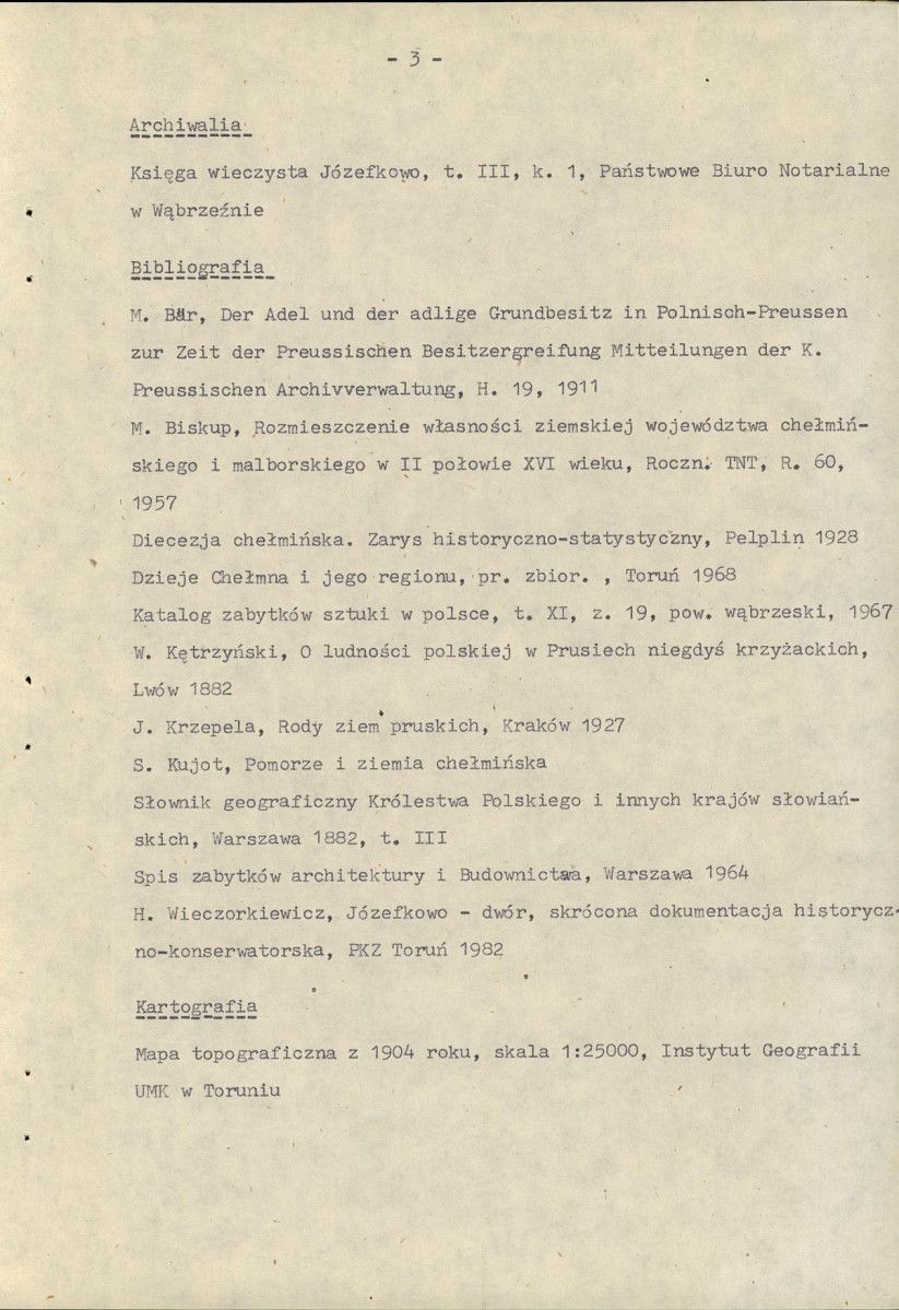EP - Ewidencja parkowa, skan nr 9