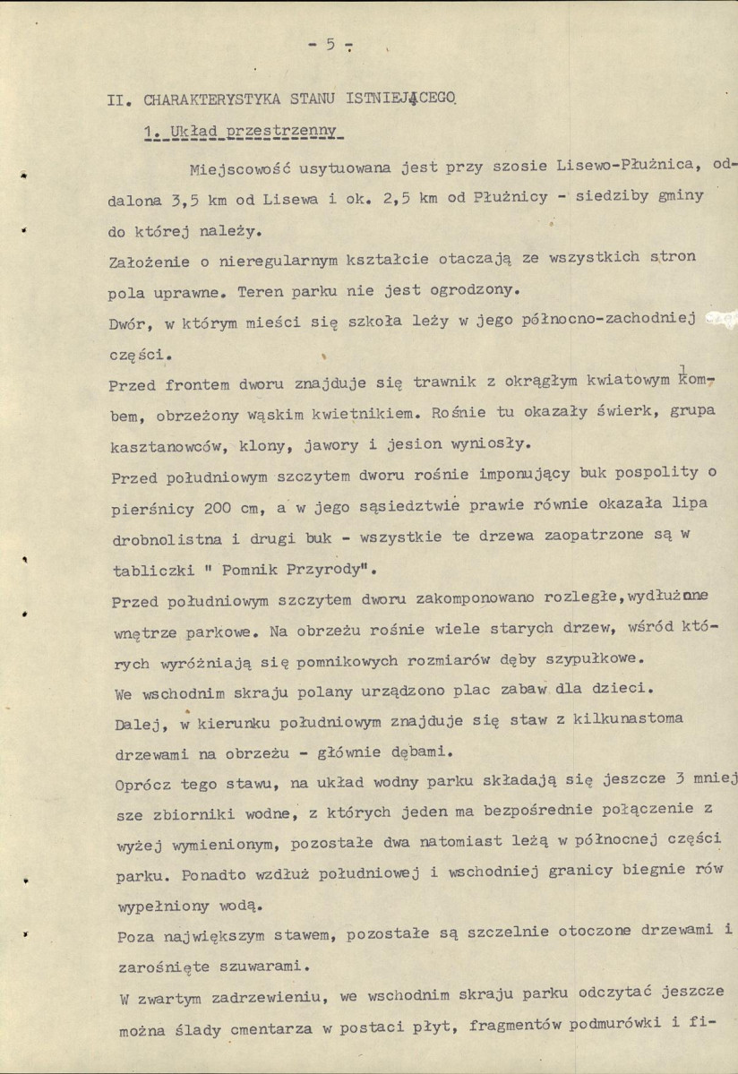 EP - Ewidencja parkowa, skan nr 11