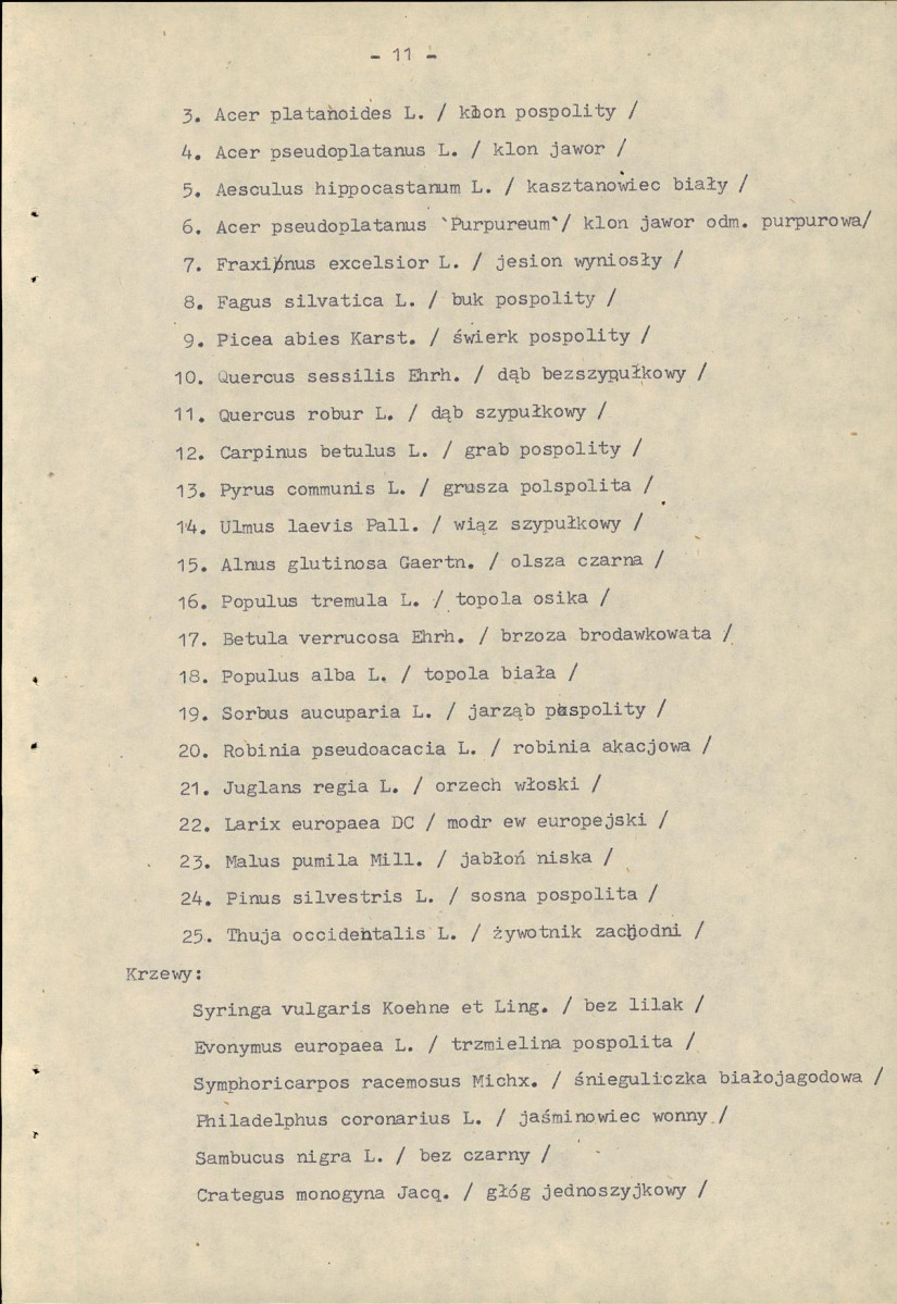 EP - Ewidencja parkowa, skan nr 17