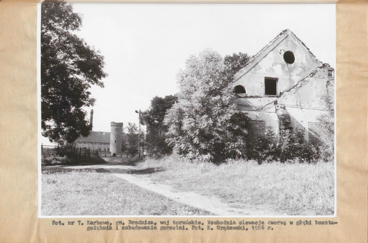 Ewidencja parkowa, skan nr 32