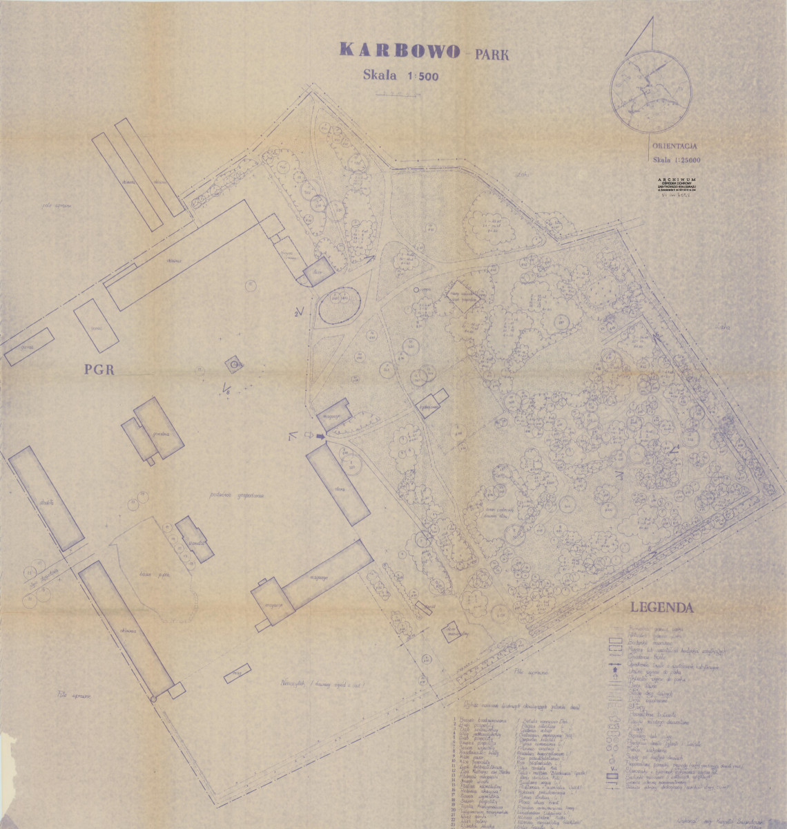 Ewidencja parkowa, skan nr 34
