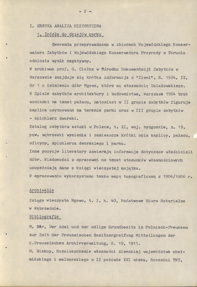EP - Ewidencja parkowa, skan nr 8