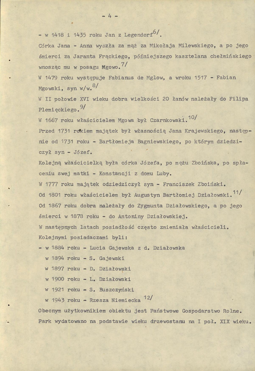 EP - Ewidencja parkowa, skan nr 10