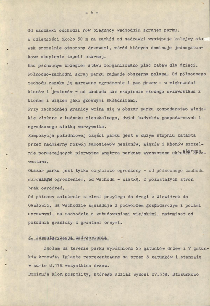 EP - Ewidencja parkowa, skan nr 12