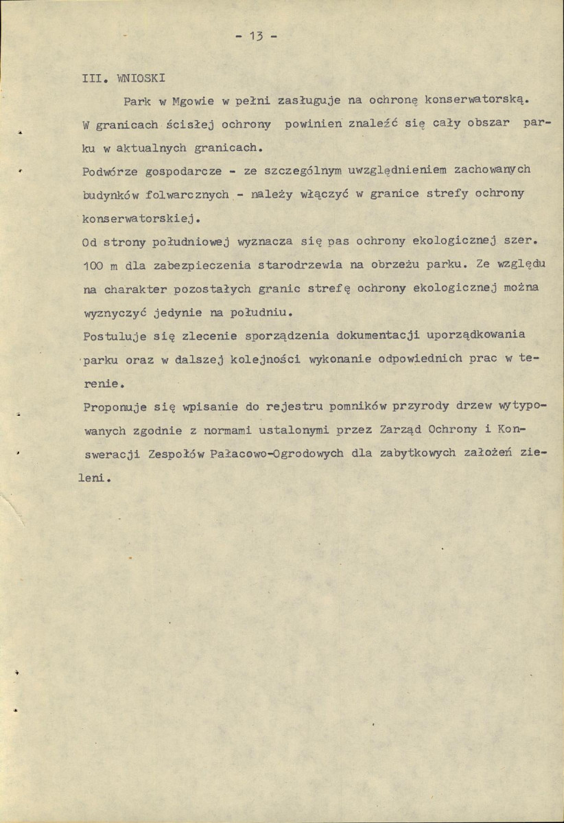EP - Ewidencja parkowa, skan nr 19