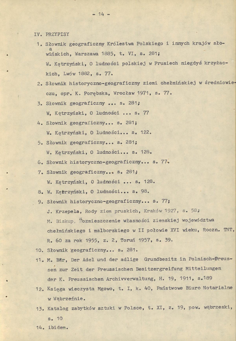 EP - Ewidencja parkowa, skan nr 20