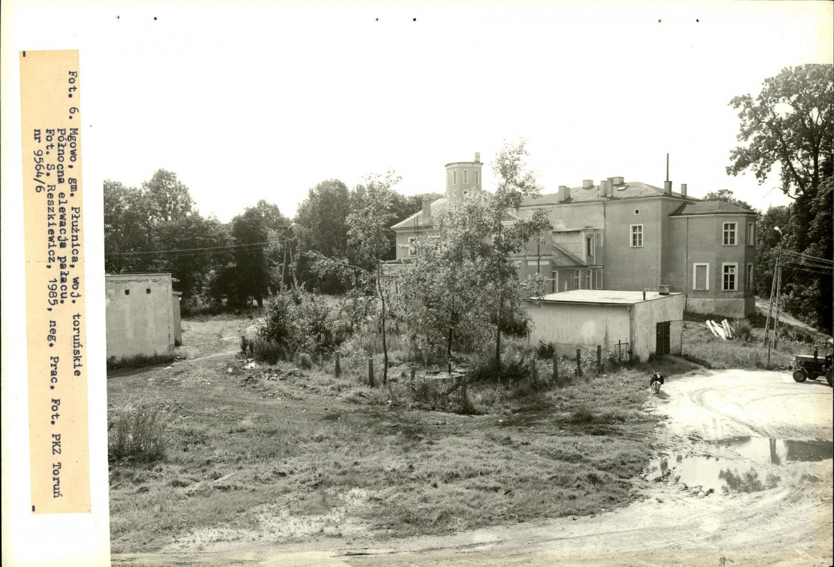 EP - Ewidencja parkowa, skan nr 28