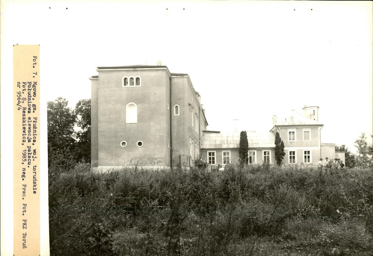 EP - Ewidencja parkowa, skan nr 29