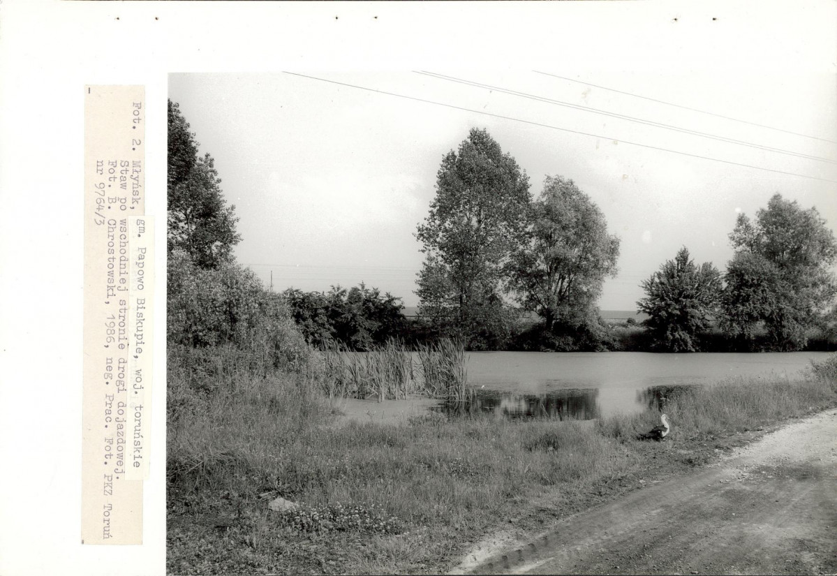 EP - Ewidencja parkowa, skan nr 19
