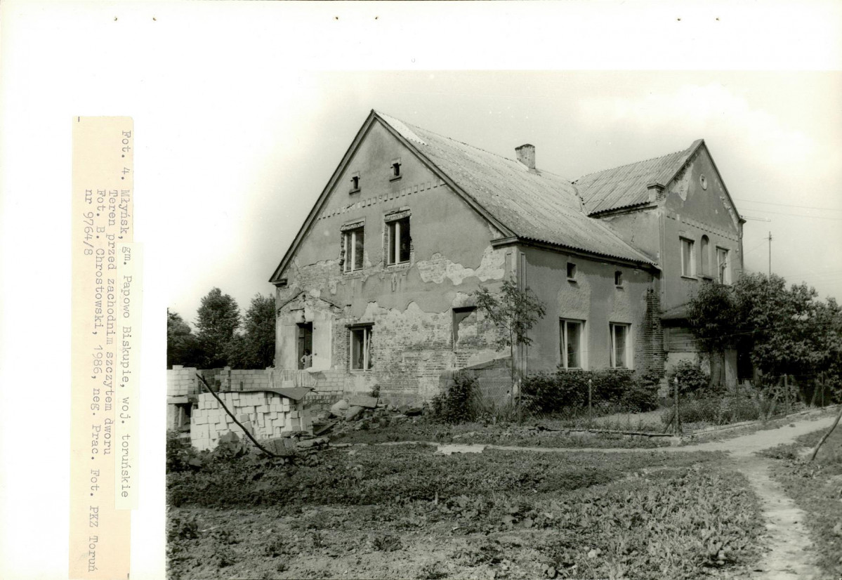 EP - Ewidencja parkowa, skan nr 21
