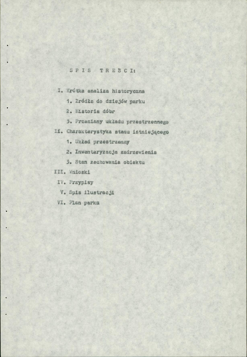 EP - Ewidencja parkowa, skan nr 8