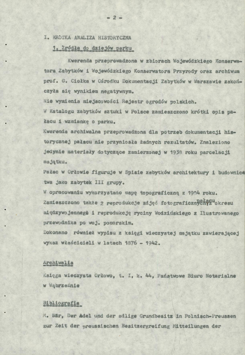EP - Ewidencja parkowa, skan nr 9