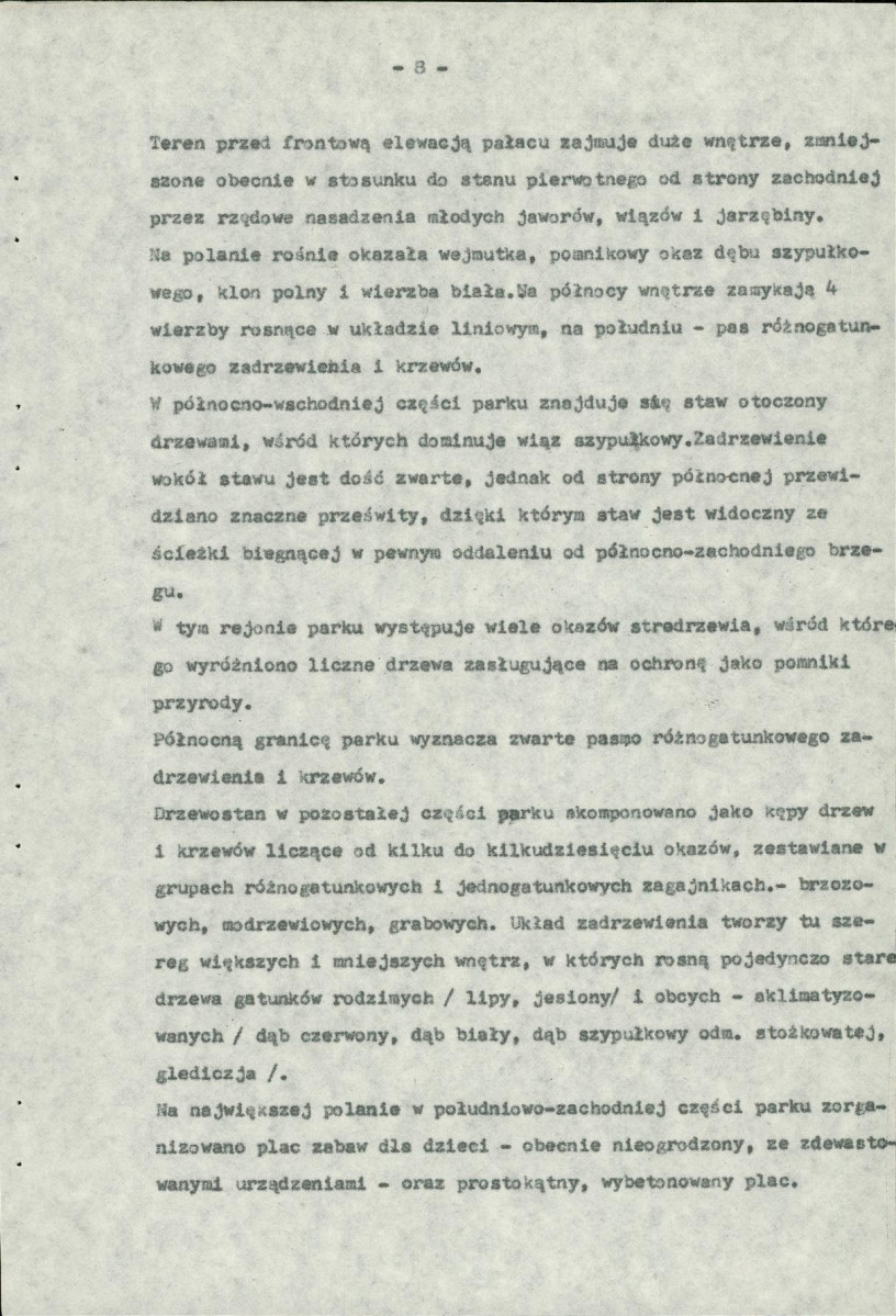 EP - Ewidencja parkowa, skan nr 15