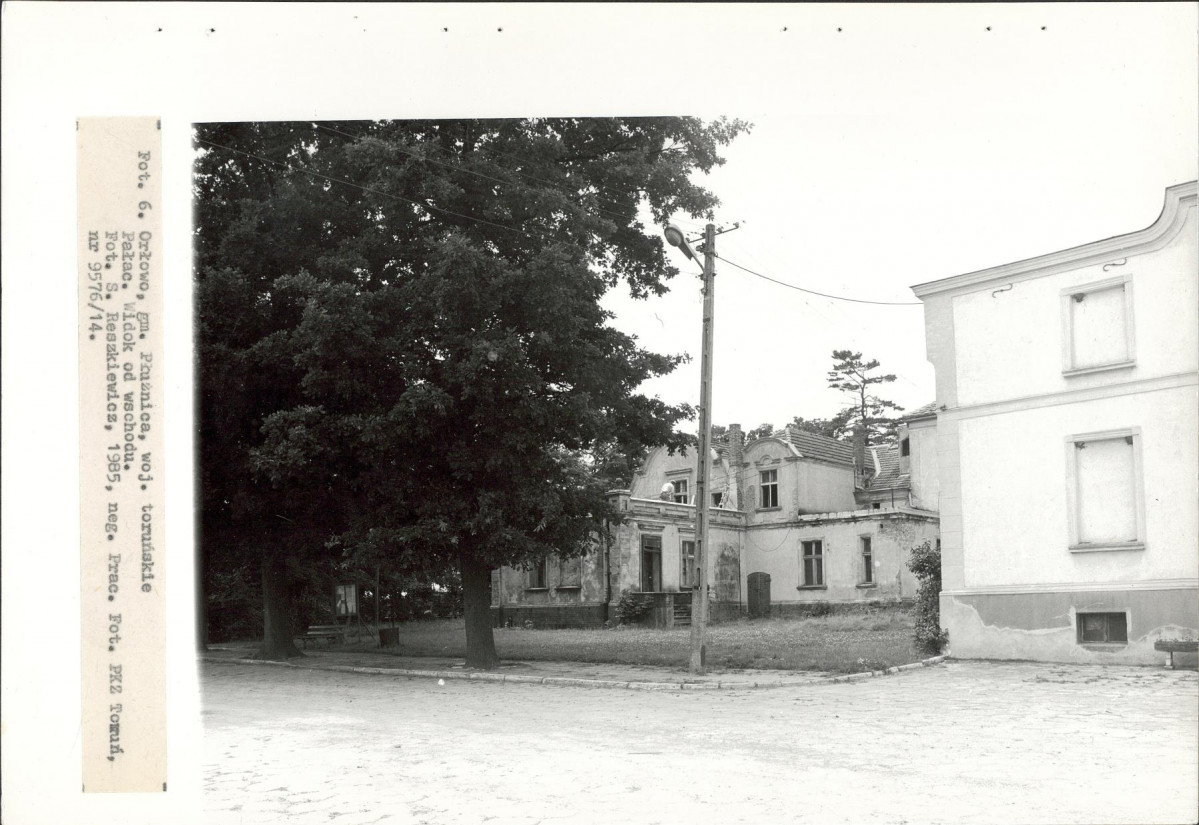 EP - Ewidencja parkowa, skan nr 32