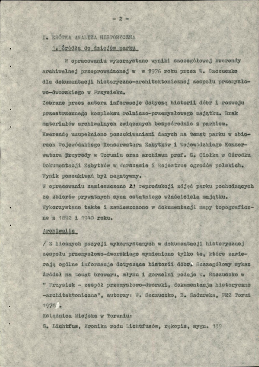 EP - Ewidencja parkowa, skan nr 9