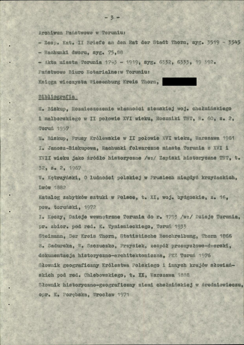 EP - Ewidencja parkowa, skan nr 10