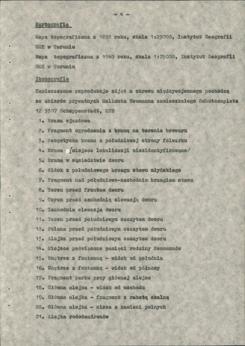 EP - Ewidencja parkowa, skan nr 11