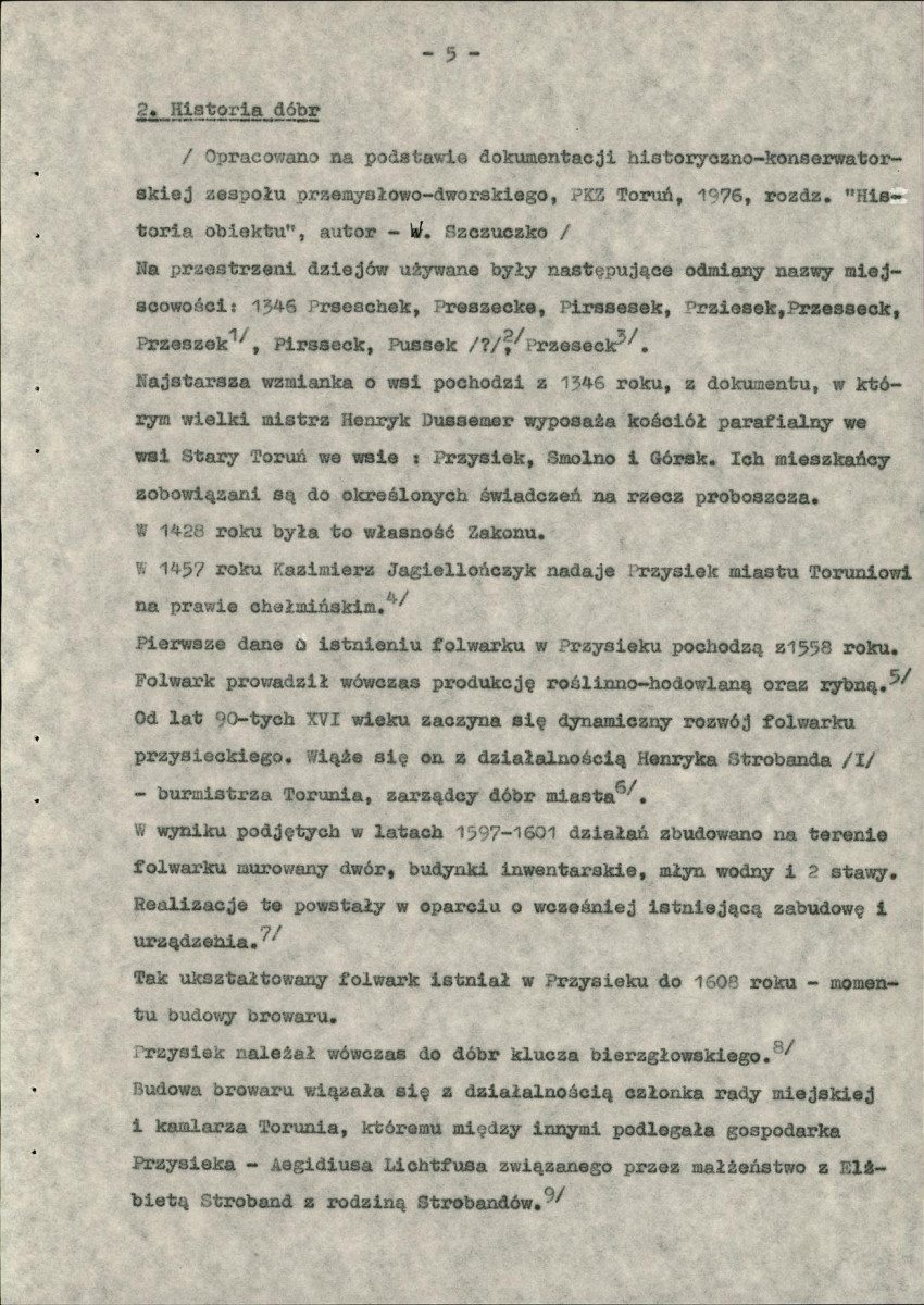 EP - Ewidencja parkowa, skan nr 12