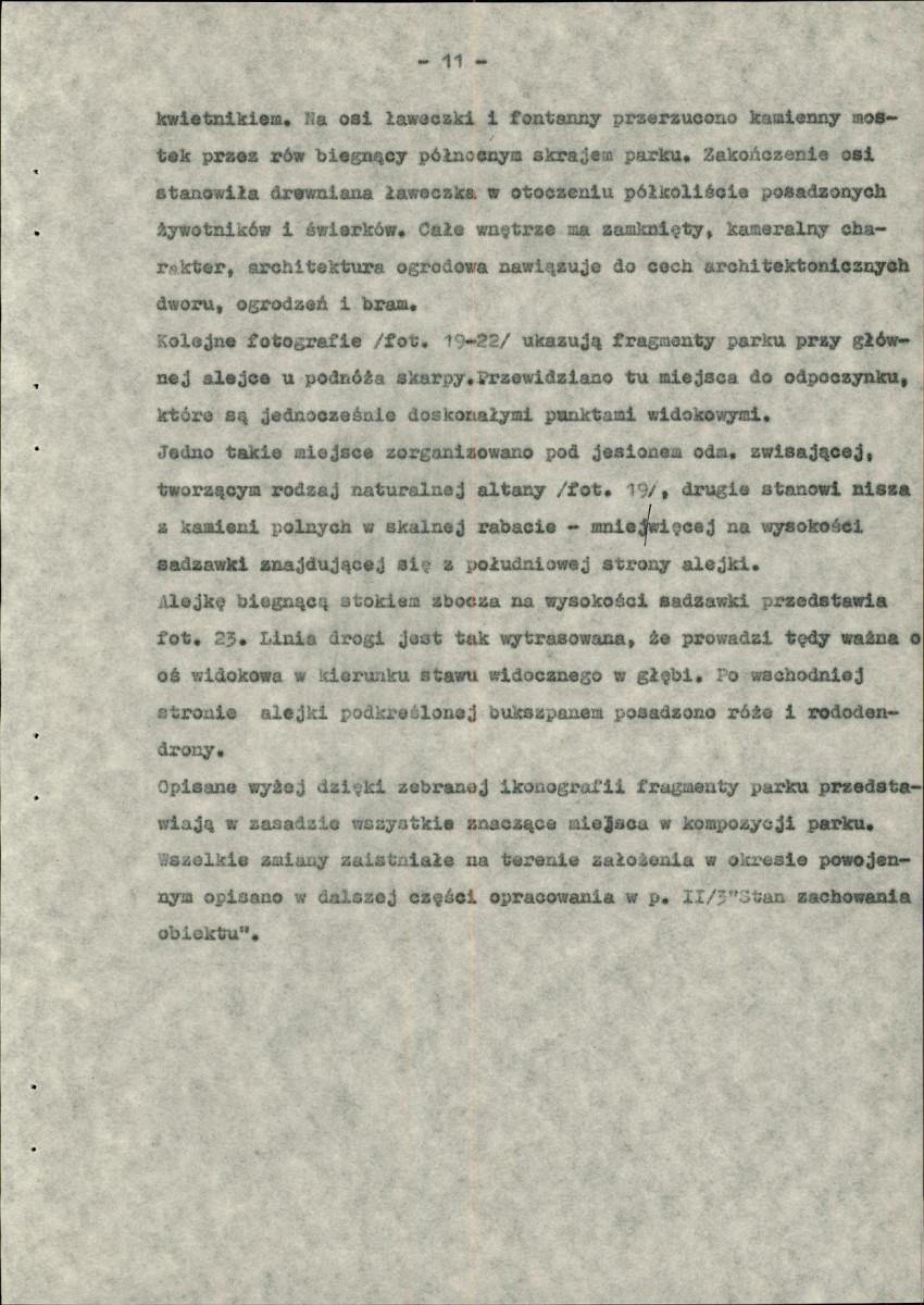 EP - Ewidencja parkowa, skan nr 18