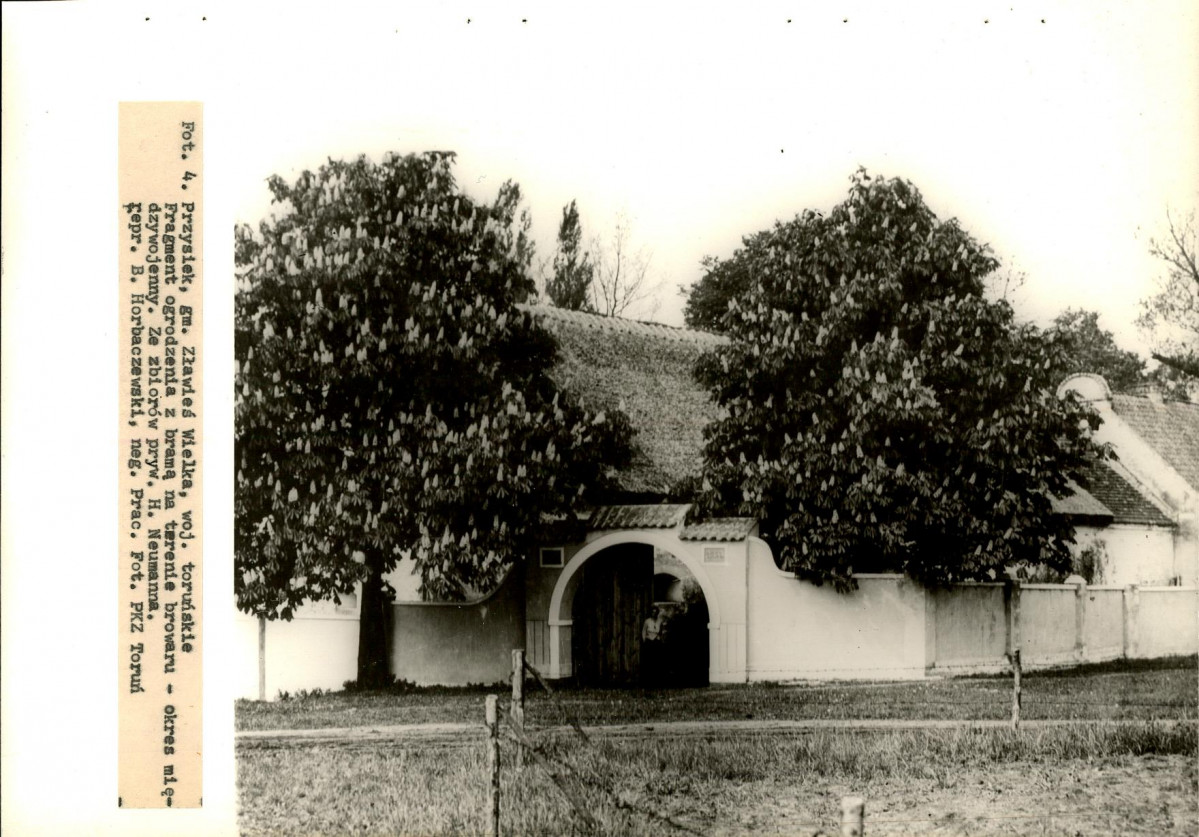 EP - Ewidencja parkowa, skan nr 38