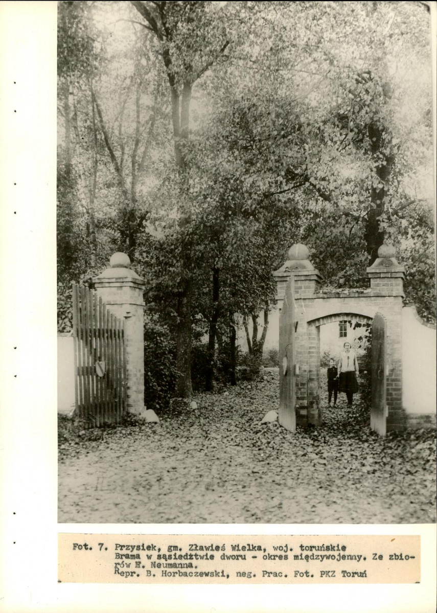 EP - Ewidencja parkowa, skan nr 41