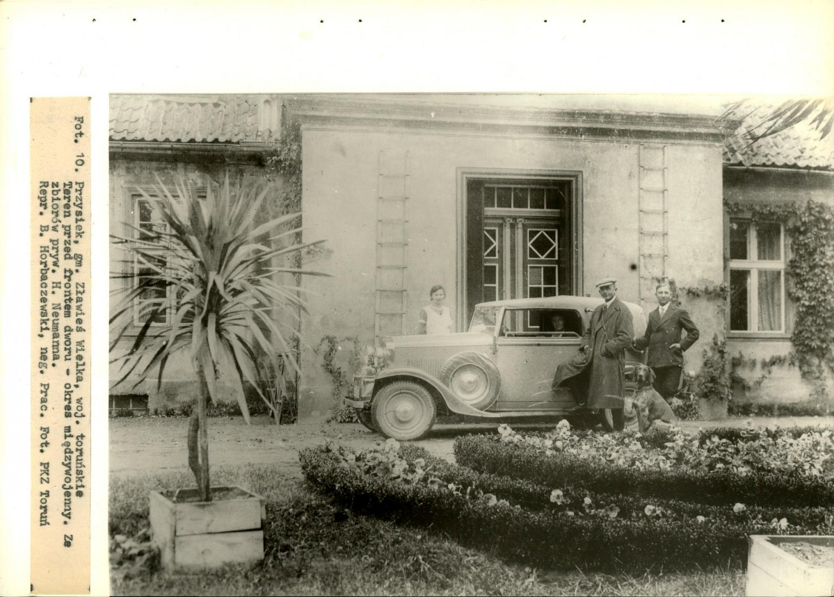 EP - Ewidencja parkowa, skan nr 44