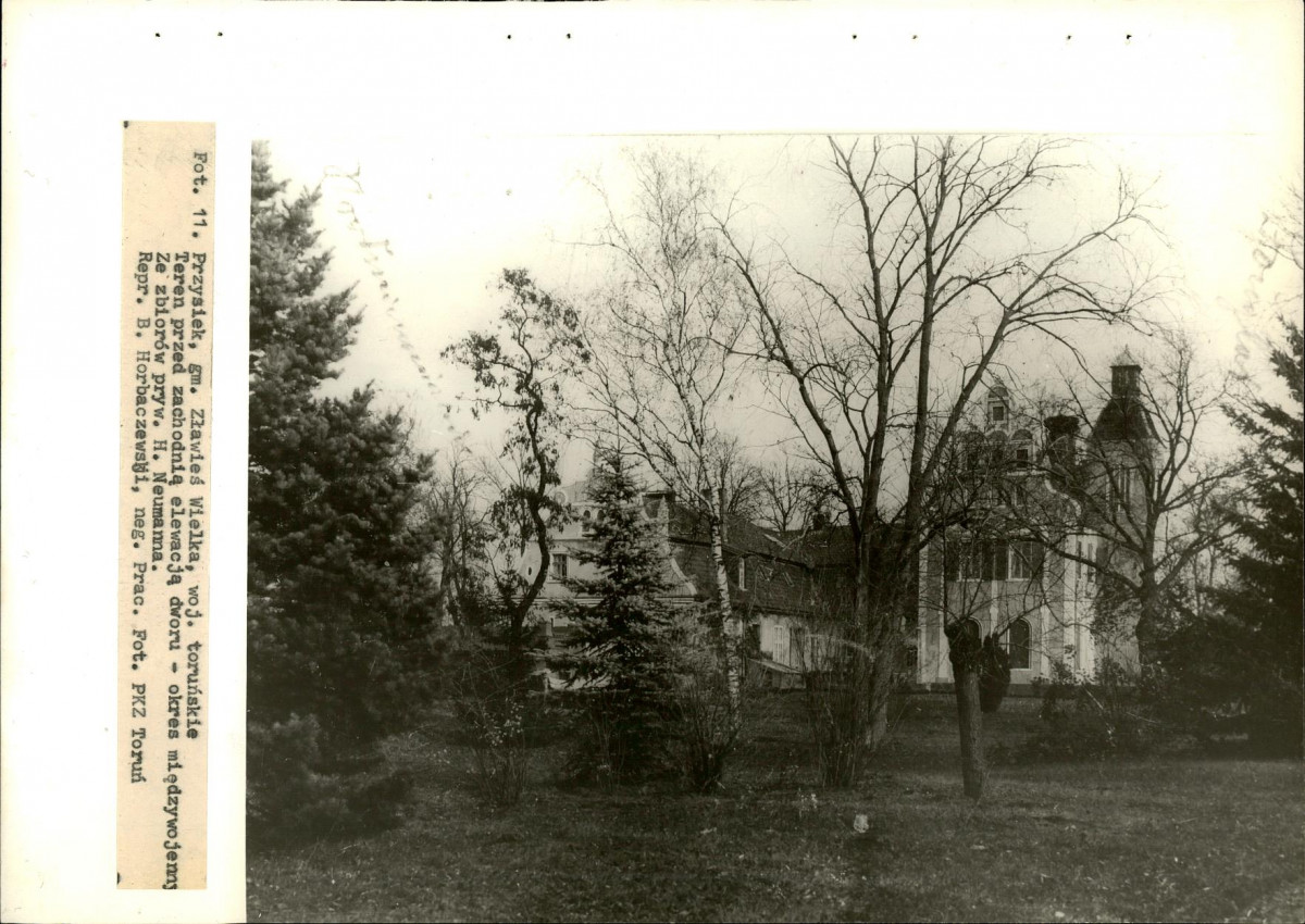 EP - Ewidencja parkowa, skan nr 45