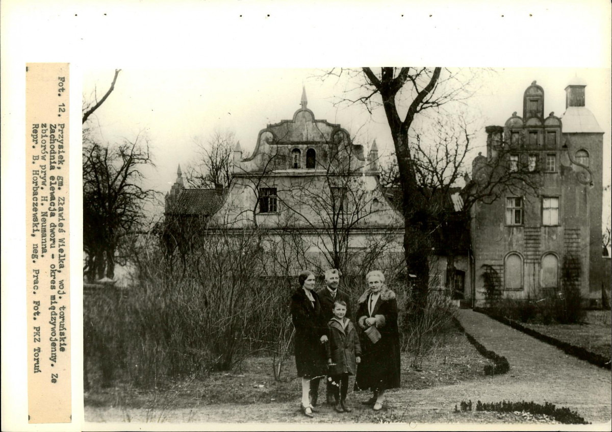 EP - Ewidencja parkowa, skan nr 46