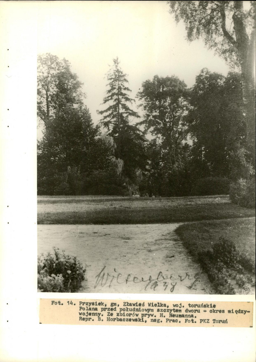 EP - Ewidencja parkowa, skan nr 48