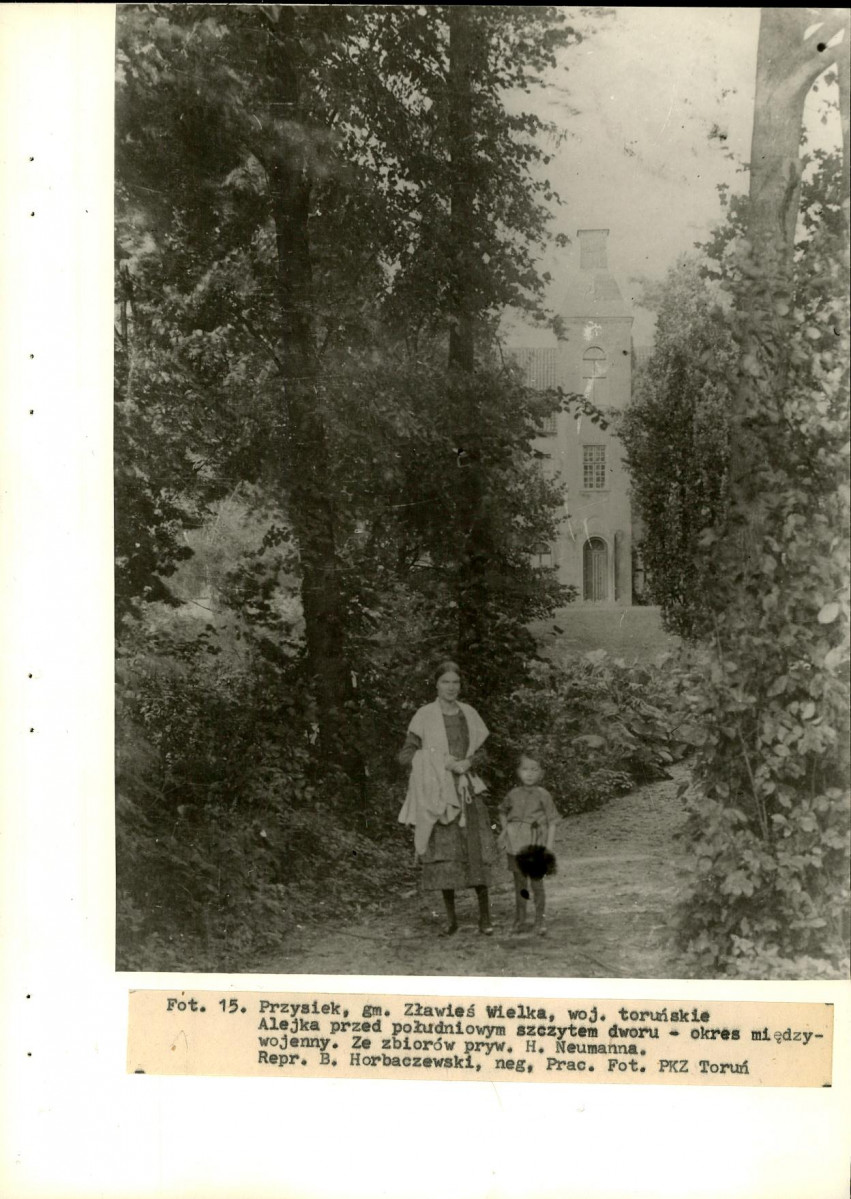 EP - Ewidencja parkowa, skan nr 49