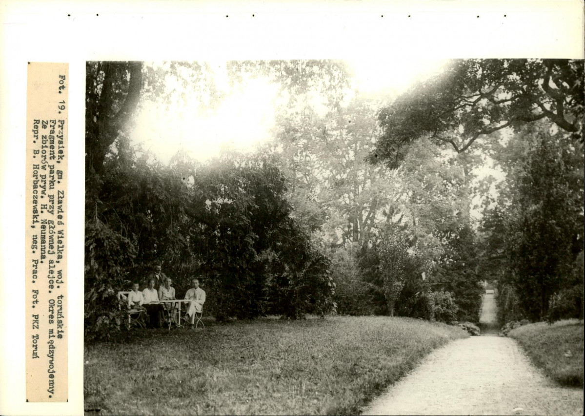 EP - Ewidencja parkowa, skan nr 53