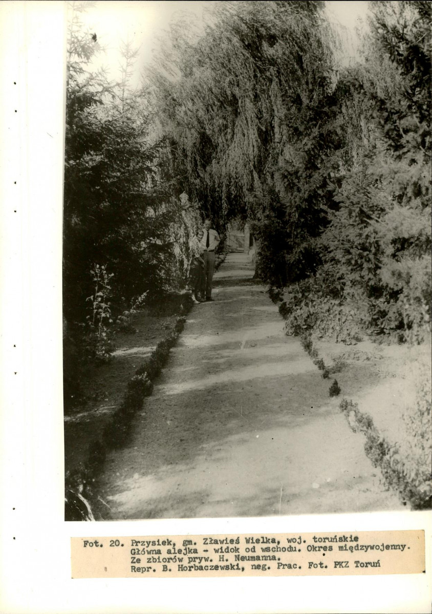 EP - Ewidencja parkowa, skan nr 54