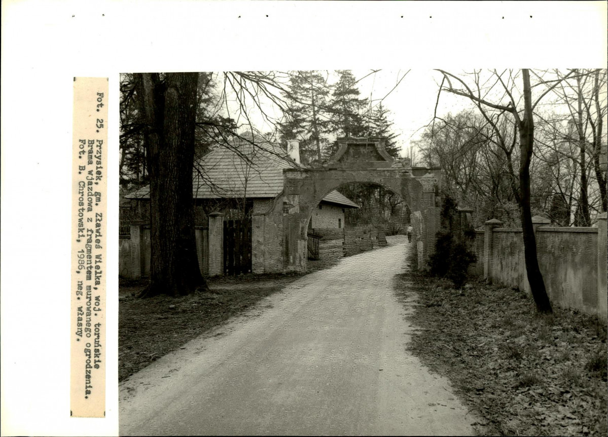 EP - Ewidencja parkowa, skan nr 59