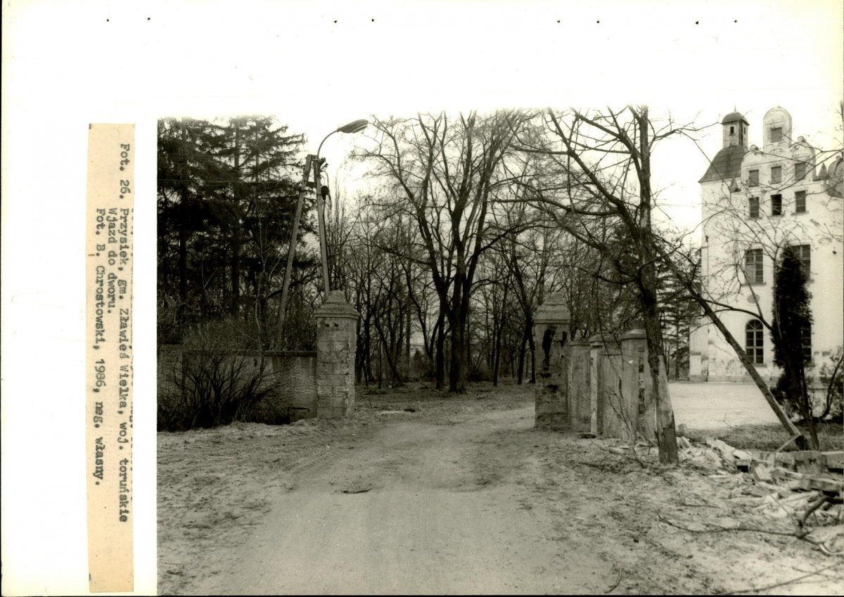 EP - Ewidencja parkowa, skan nr 60