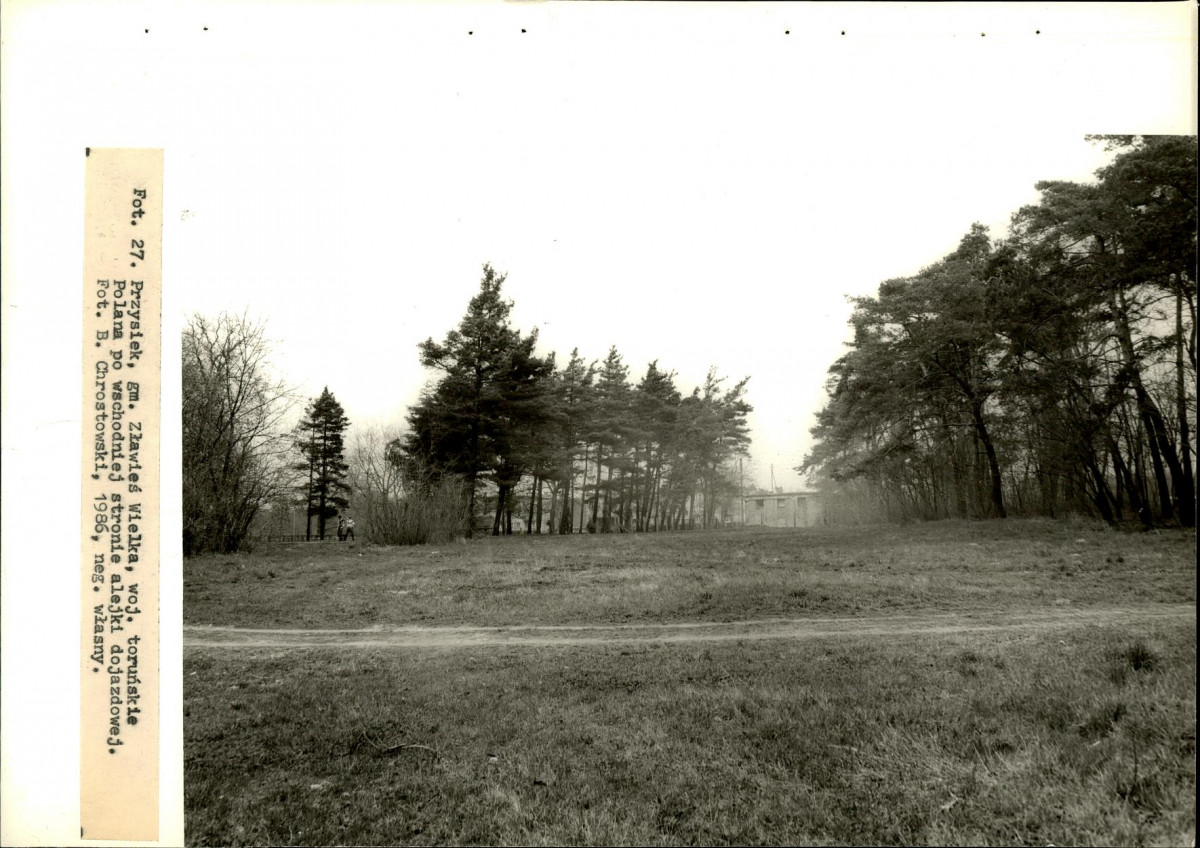 EP - Ewidencja parkowa, skan nr 61