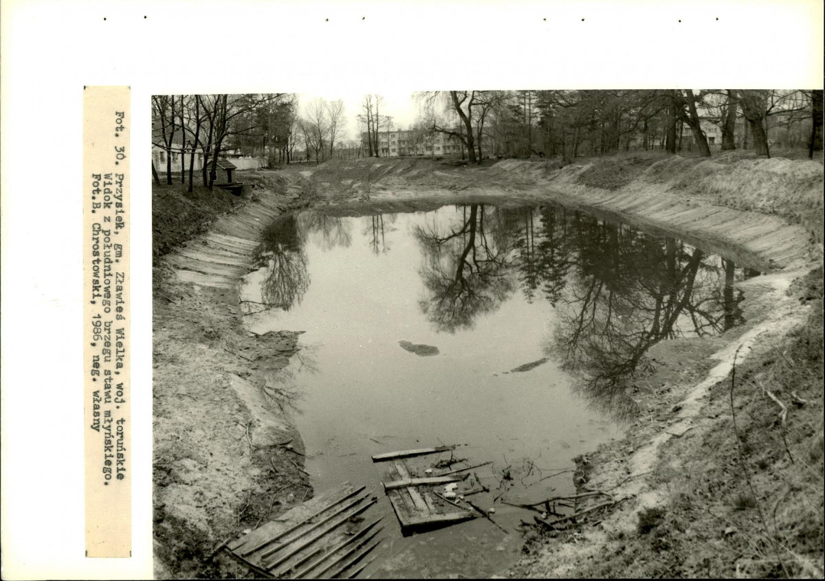 EP - Ewidencja parkowa, skan nr 64