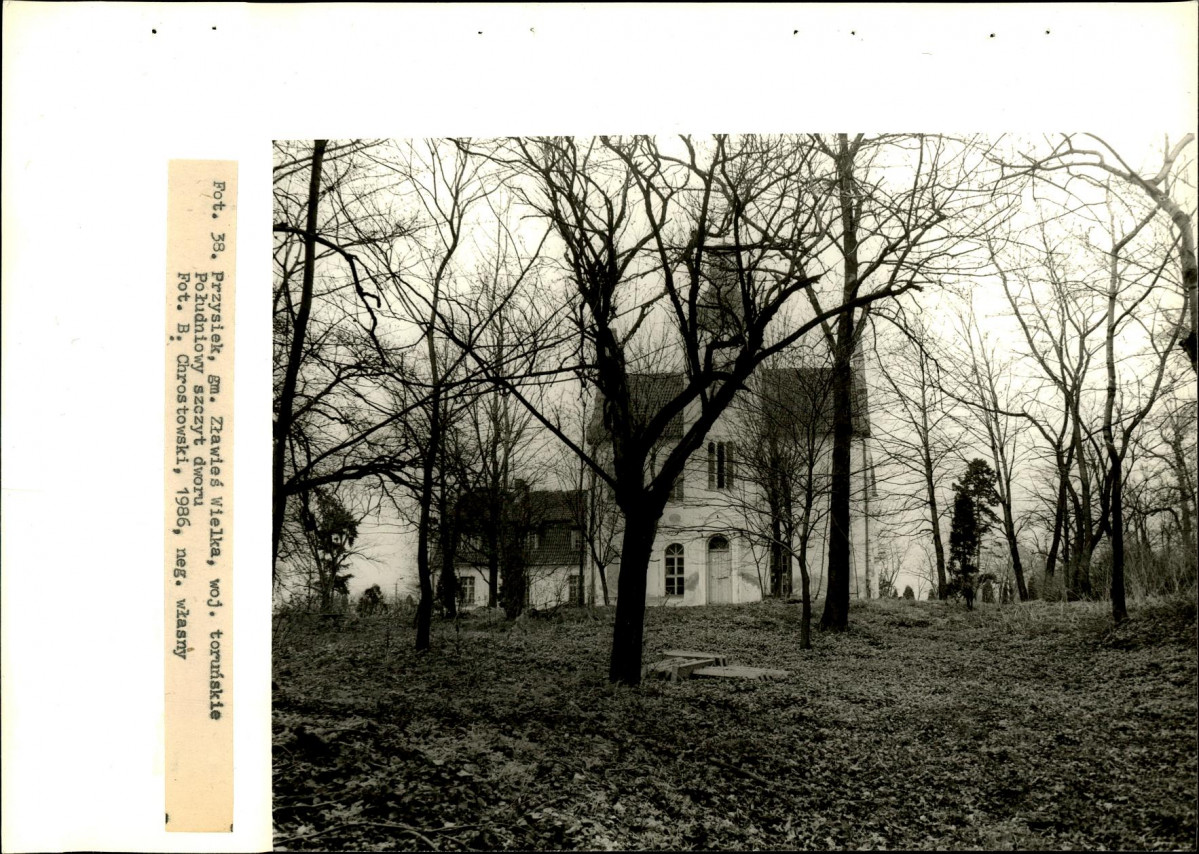 EP - Ewidencja parkowa, skan nr 72