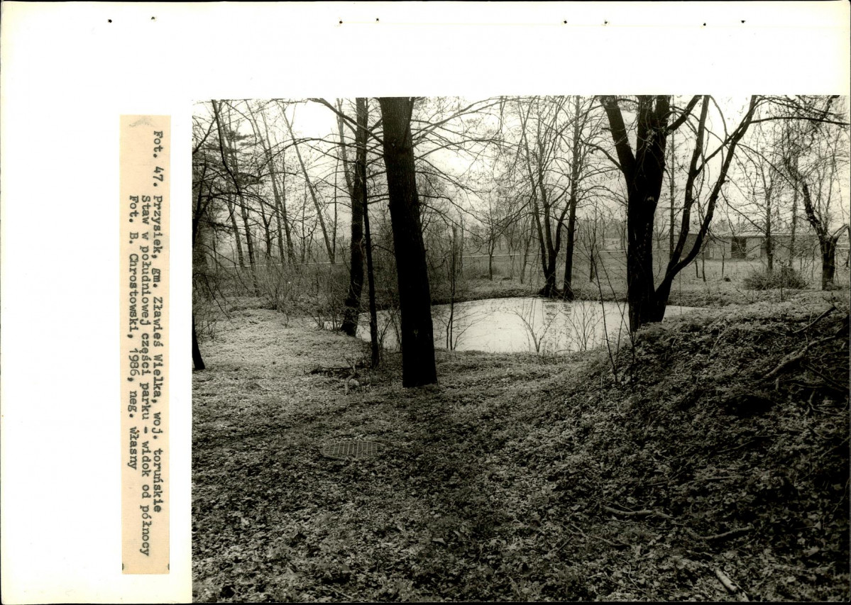 EP - Ewidencja parkowa, skan nr 81