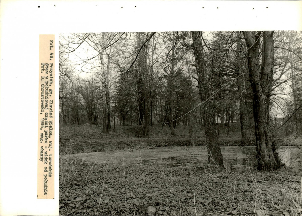 EP - Ewidencja parkowa, skan nr 82