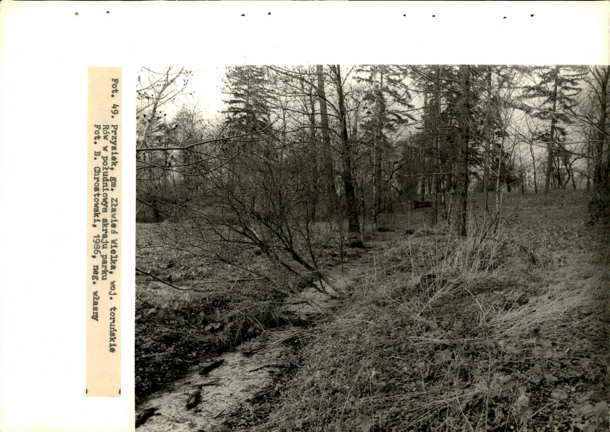 EP - Ewidencja parkowa, skan nr 83