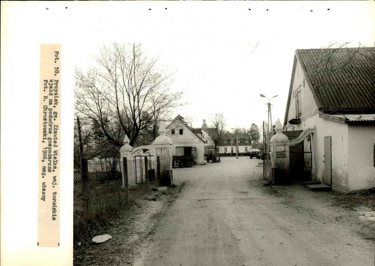 EP - Ewidencja parkowa, skan nr 84