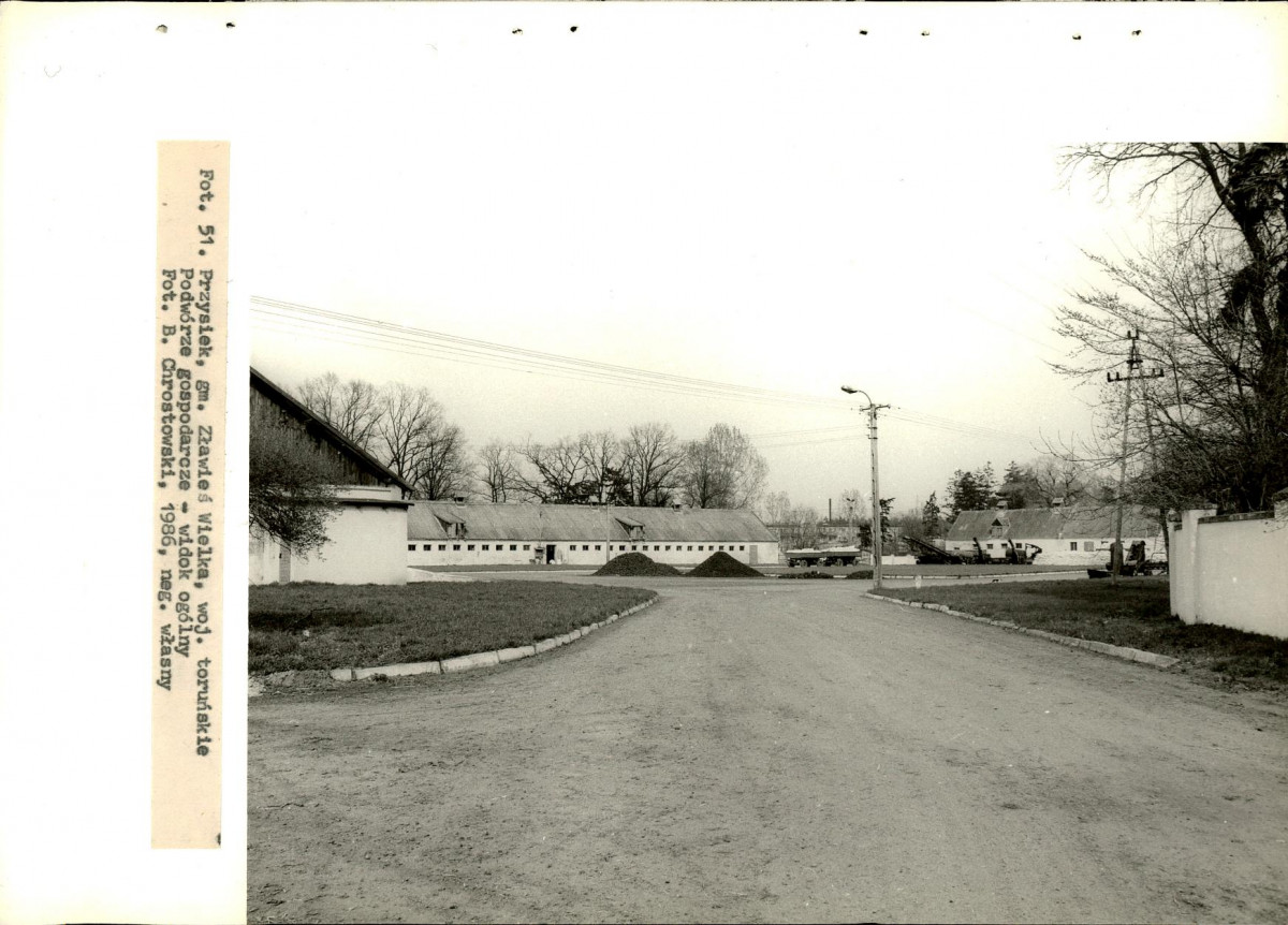 EP - Ewidencja parkowa, skan nr 85