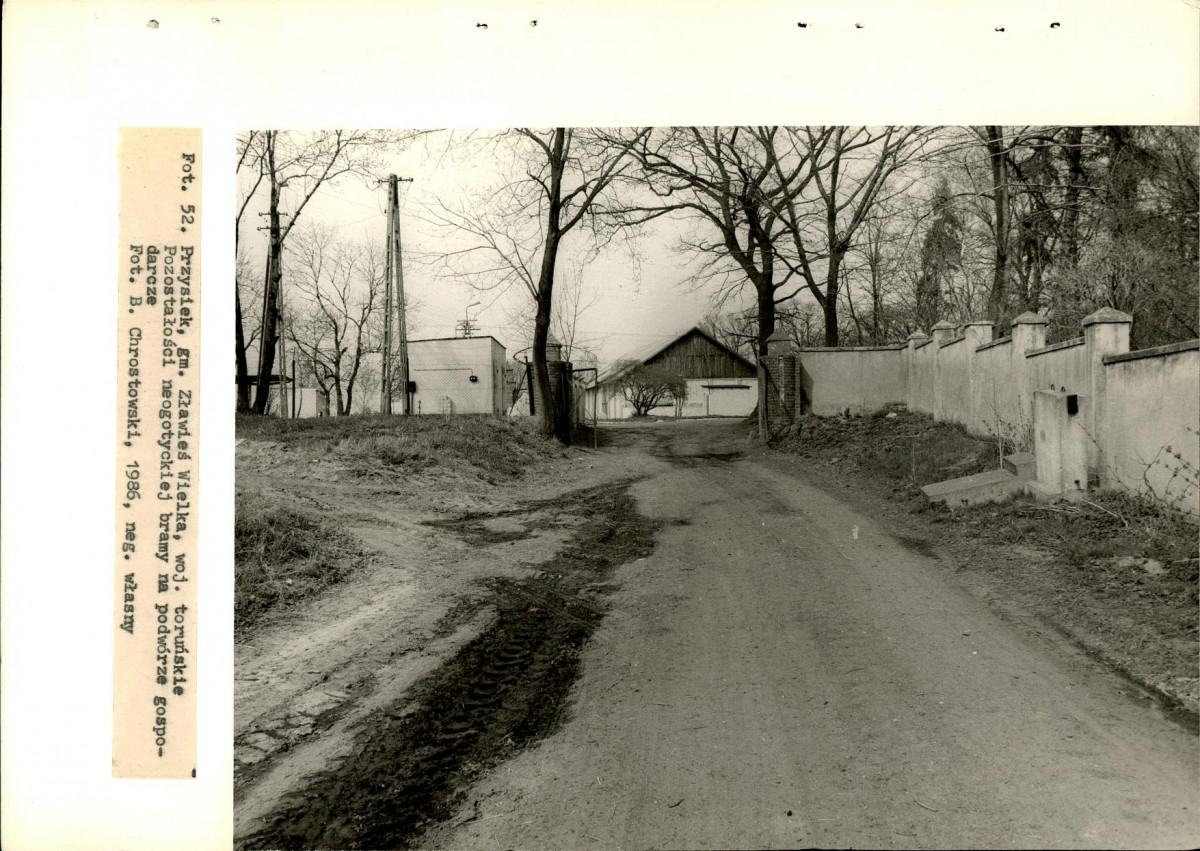 EP - Ewidencja parkowa, skan nr 86