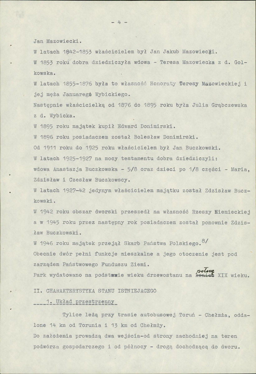 EP - Ewidencja parkowa, skan nr 10